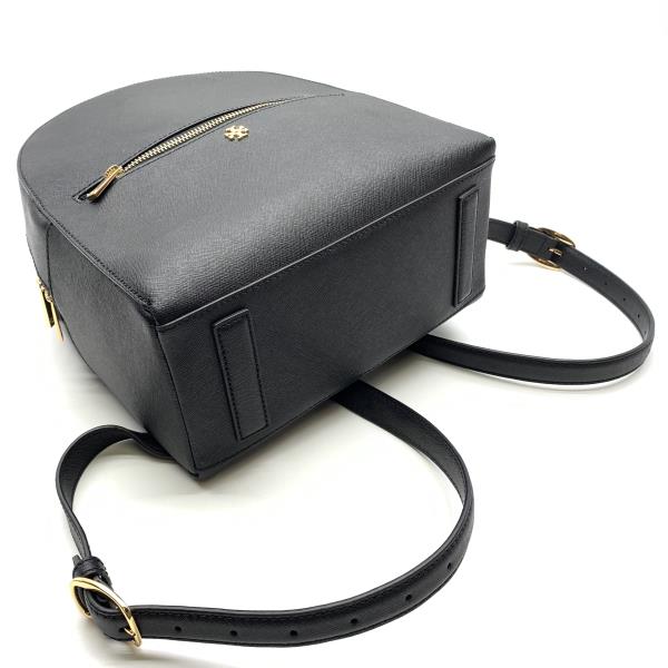 楽天市場】Tory Burch トリーバーチ レザー バックパック リュック