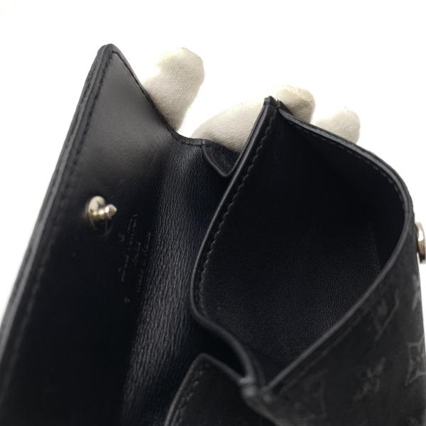 楽天市場】LOUIS VUITTON ルイヴィトン M92137 ポルトモネ サテン