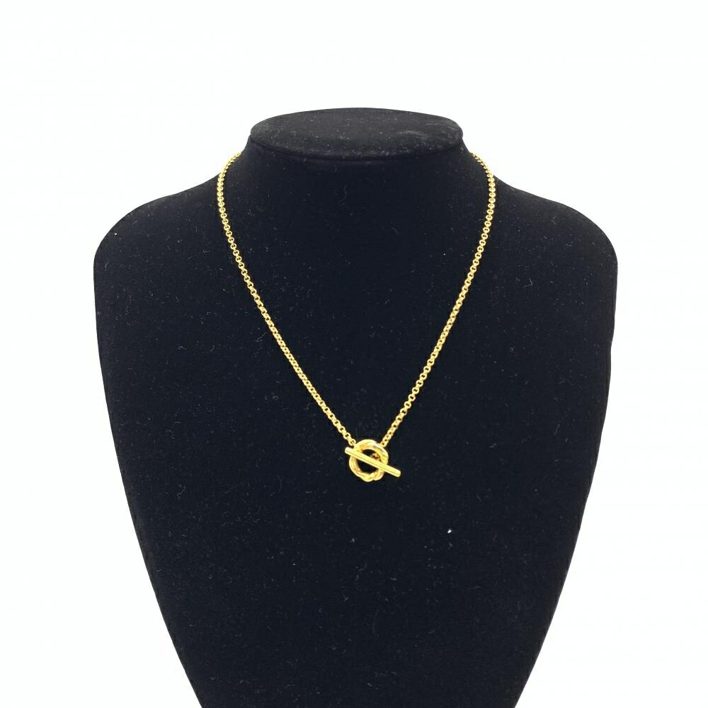 楽天市場】Fauvirame フォーヴィレイム Pokeweed ネックレス