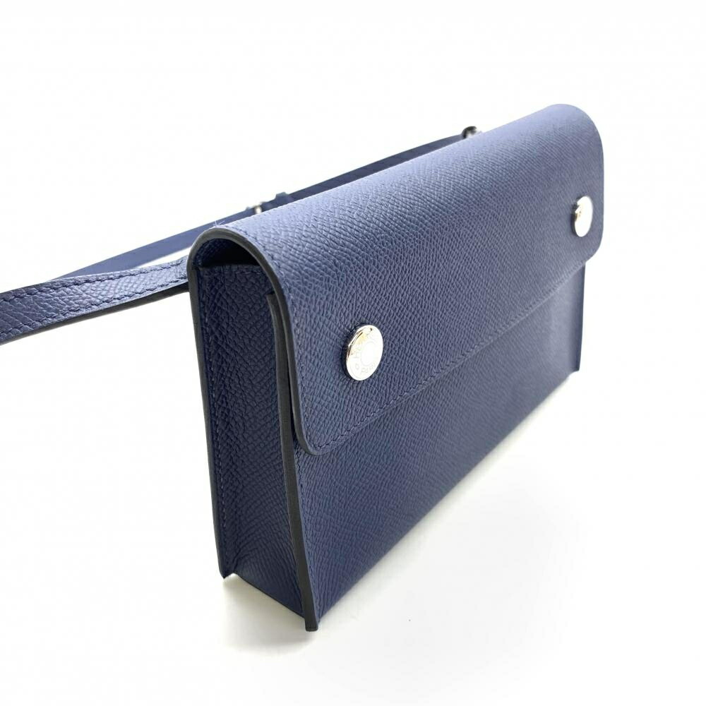 楽天市場】美品 HERMES エルメス ナップ トゥーゴー ショルダーバッグ