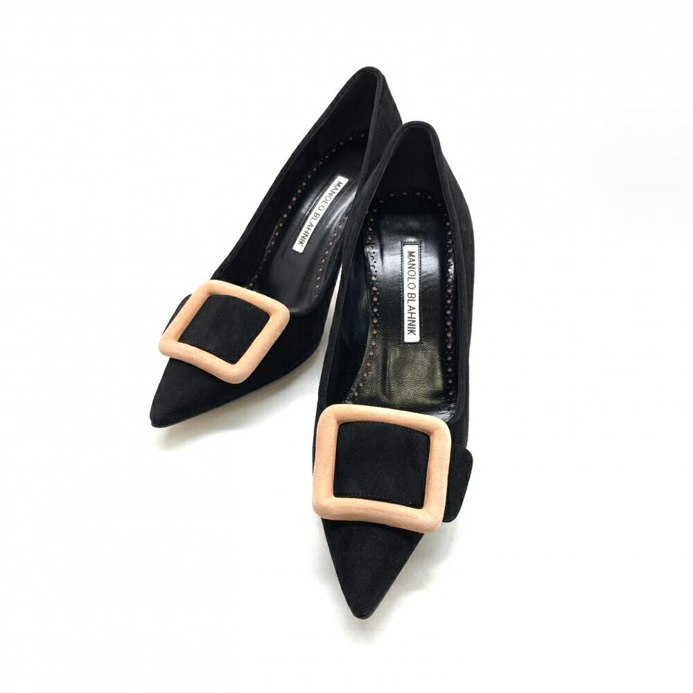 楽天市場】manolo blahnik マノロブラニク 35の通販