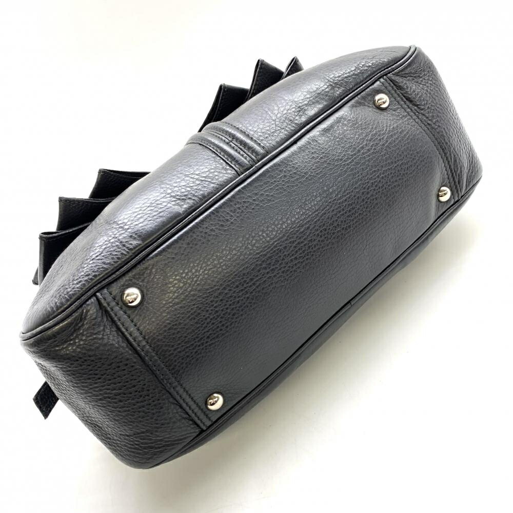 楽天市場】SAINT LAURENT イヴ・サンローラン Y.S.L ハンドバッグ