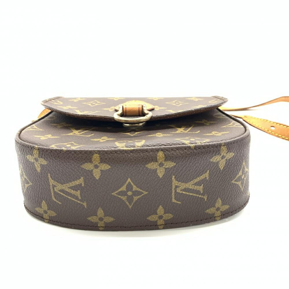 楽天市場】LOUIS VUITTON ルイヴィトン M51244 サンクルーPM