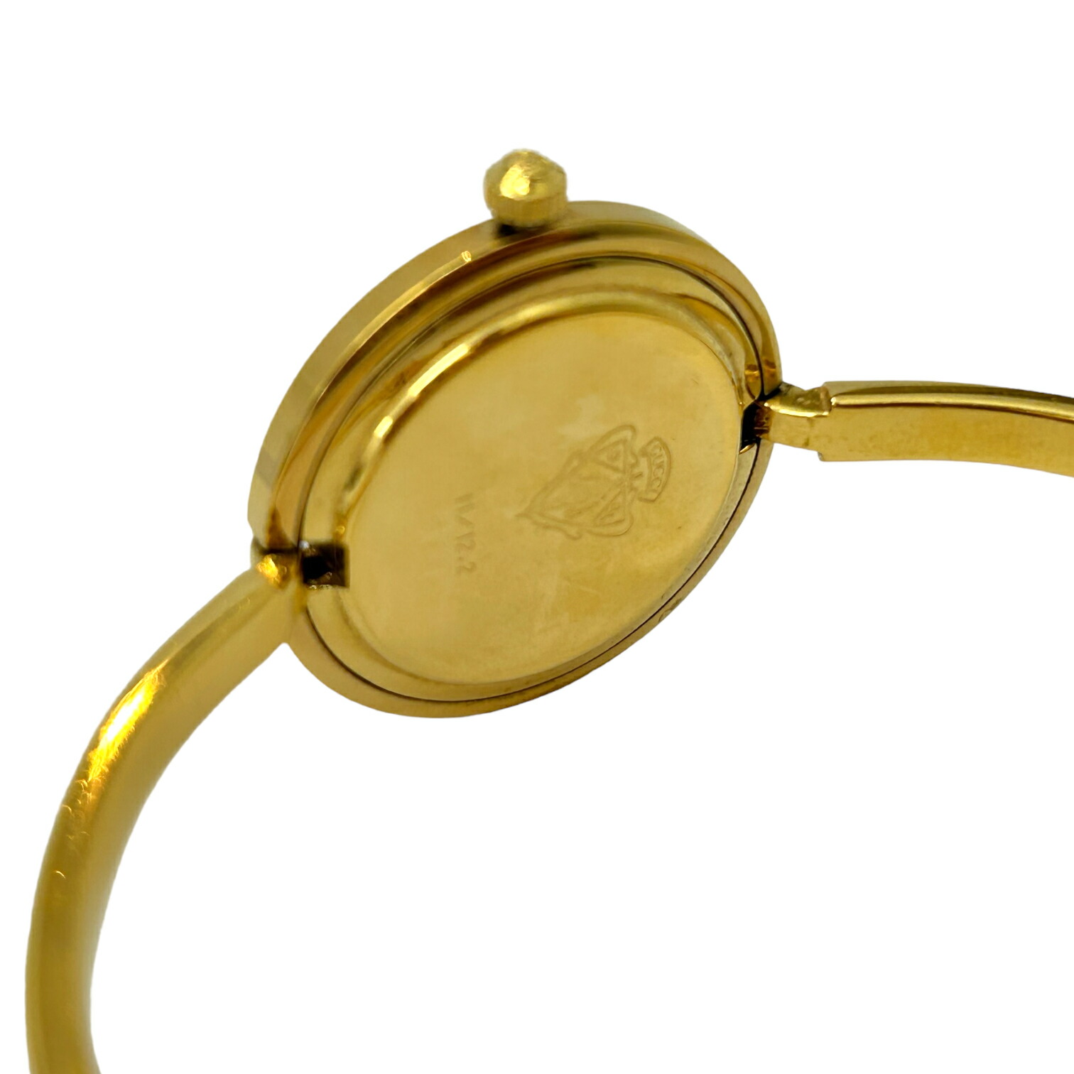 楽天市場】【中古】｜GUCCI グッチ 11/12.2 チェンジベゼルウォッチ