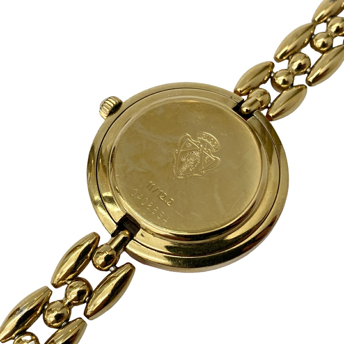 楽天市場】【中古】｜GUCCI グッチ 11/12.2 チェンジベゼルウォッチ