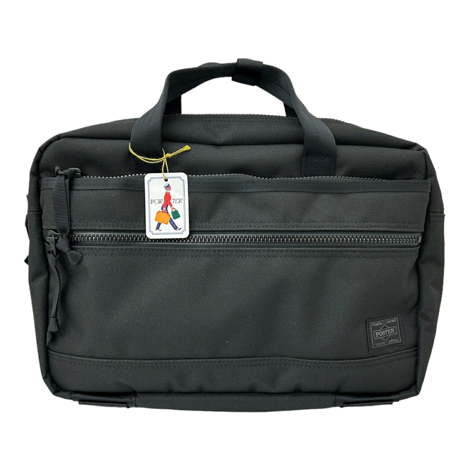 楽天市場】【未使用品】｜PORTER ポーター インタラクティブ2way