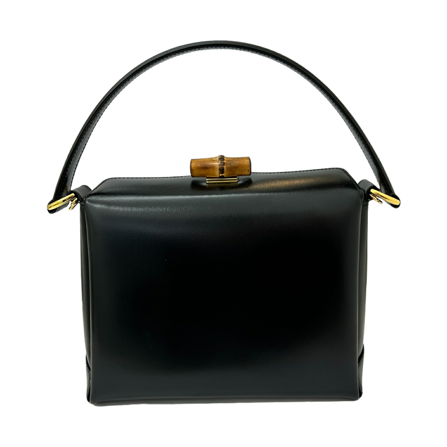 楽天市場】【中古】｜GUCCI グッチ バンブーターンロックハンドバッグ