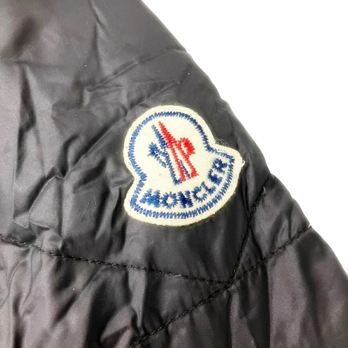 楽天市場】【中古】｜MONCLER モンクレール 青タグ KARAKORUM
