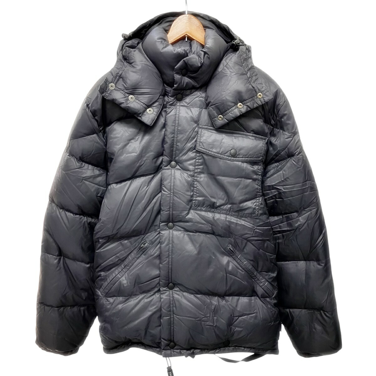 楽天市場】【中古】｜MONCLER モンクレール 青タグ KARAKORUM