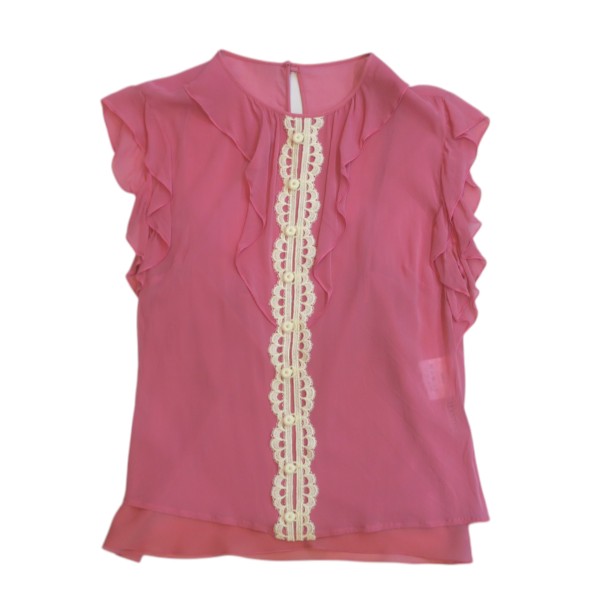 楽天市場】VALENTINO（カラーピンク）（シャツ・ブラウス｜トップス