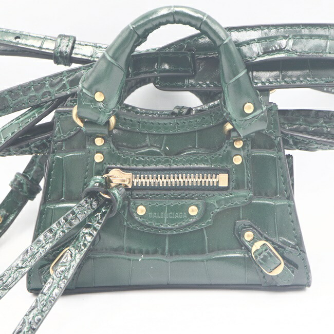 楽天市場】バレンシアガ【BALENCIAGA】ネオクラシック ハンドバッグ