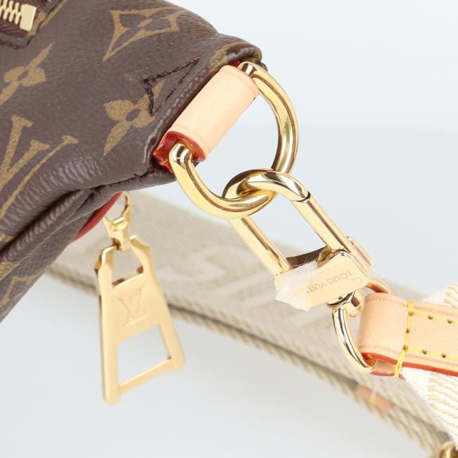 楽天市場】ルイヴィトン【Louis Vuitton】M46784 ハイ・ライズ