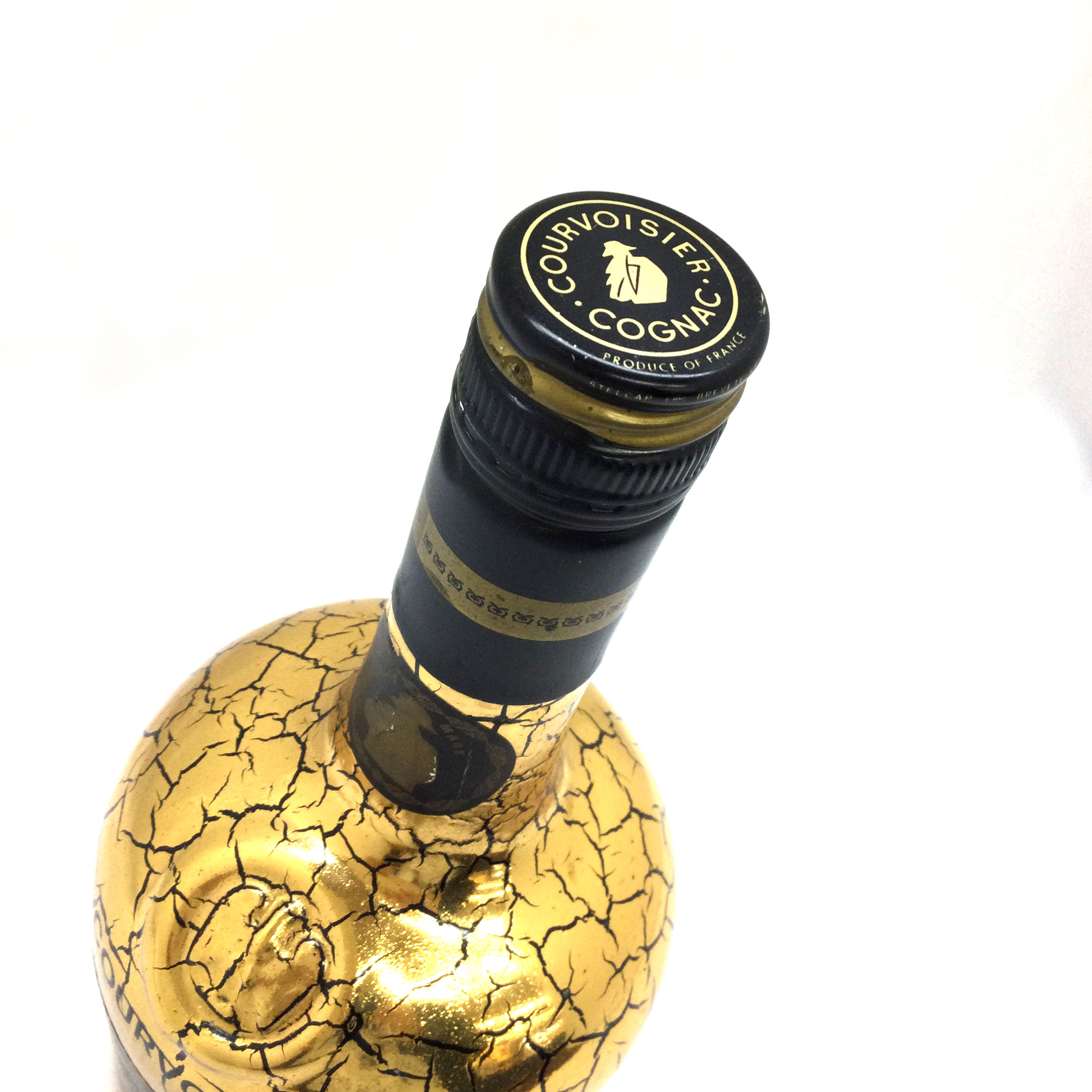 楽天市場】N【中古】【ブランデー】クルボアジェナポレオンクール