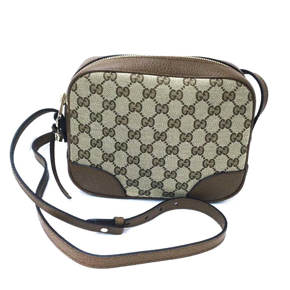 楽天市場】N【中古】【GUCCI】グッチ ショルダーバッグ 449413 GG