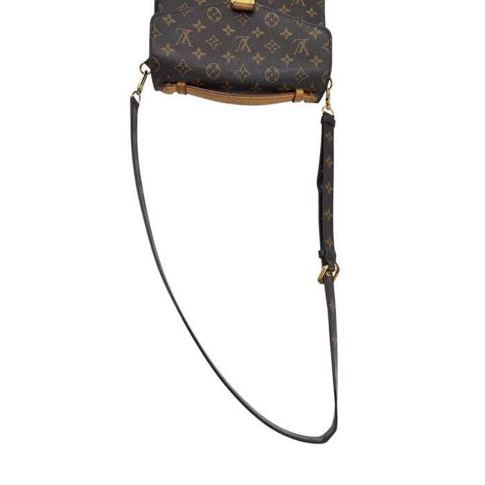 楽天市場】LOUIS VUITTON ルイ・ヴィトン M44875 ポシェット・メティス