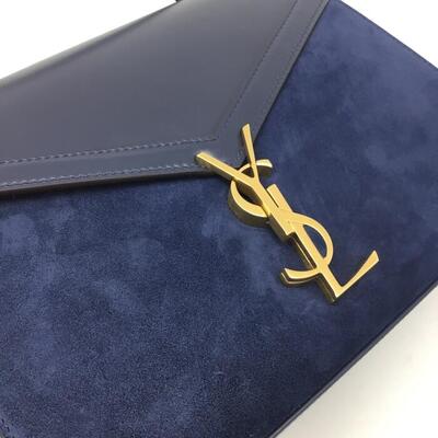 楽天市場】YVES SAINT LAURENT【イブ サンローラン】2WAYショルダー