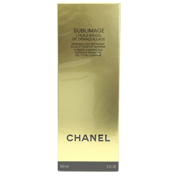 楽天市場】CHANEL【シャネル】サブリマージュデマキヤンコンフォートN