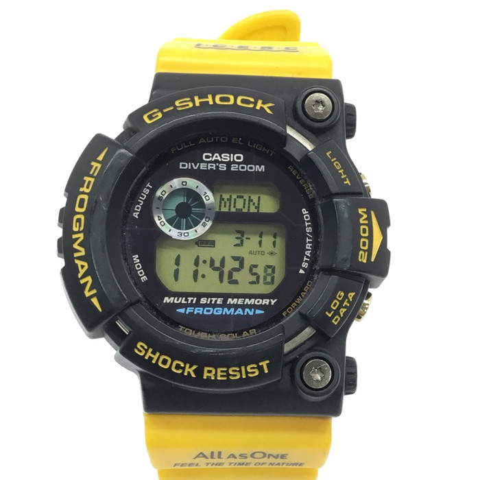 楽天市場】『夏セール2025』【8/4販売開始】CASIO【カシオ】G-SHOCK