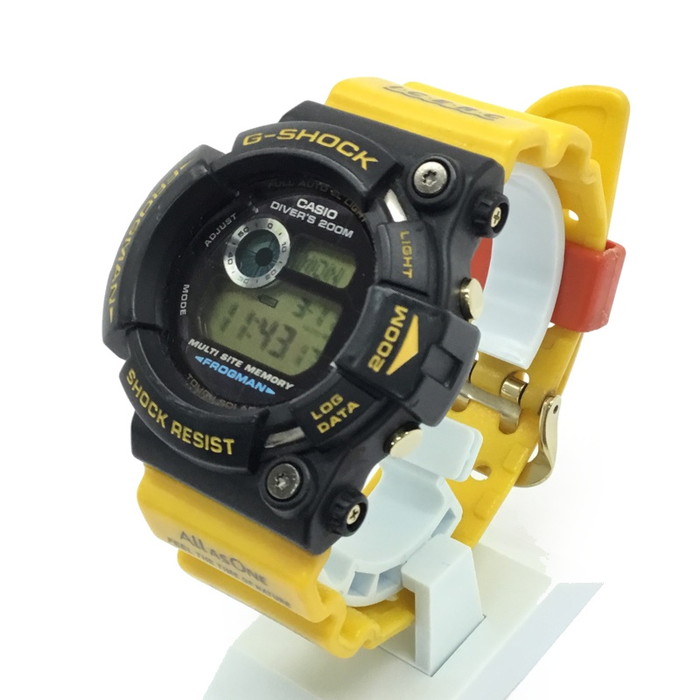 楽天市場】『夏セール2025』【8/4販売開始】CASIO【カシオ】G-SHOCK