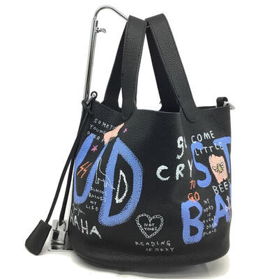 楽天市場】guernika【ゲルニカ】トートバッグ ハンドバッグ O1BK009RE