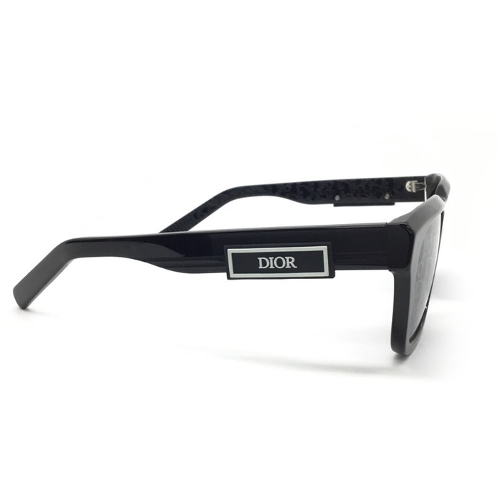 楽天市場】DIOR【ディオール】B23サングラス レクタンギュラー