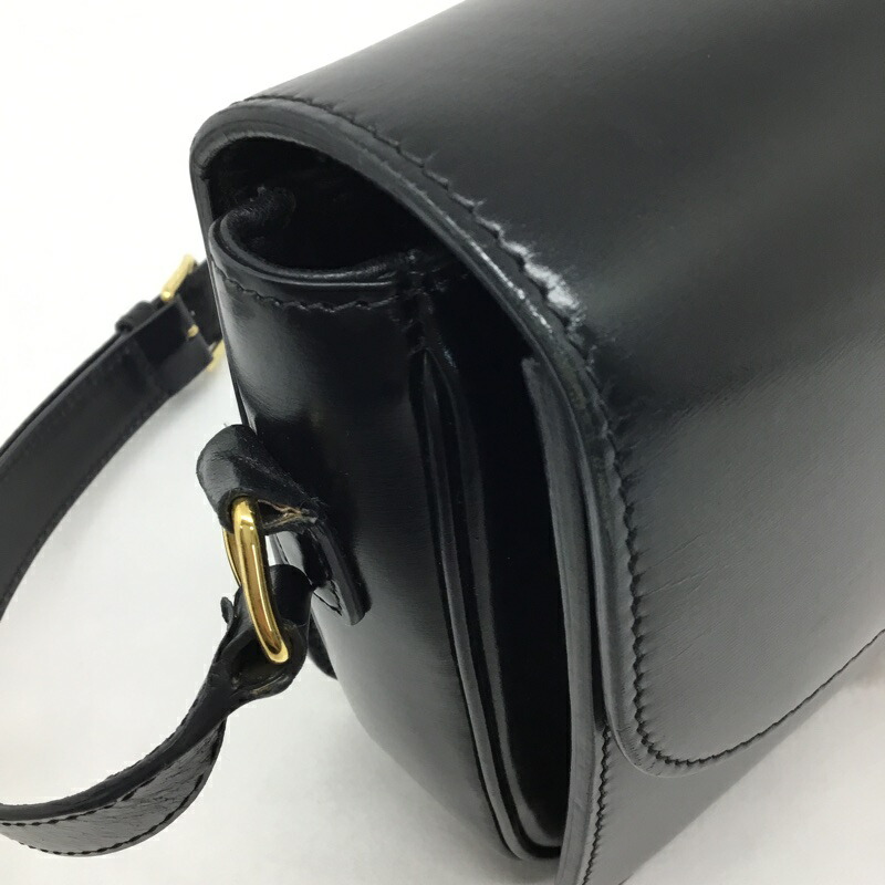 楽天市場】CELINE【セリーヌ】クラシック トリオンフ ショルダーバッグ