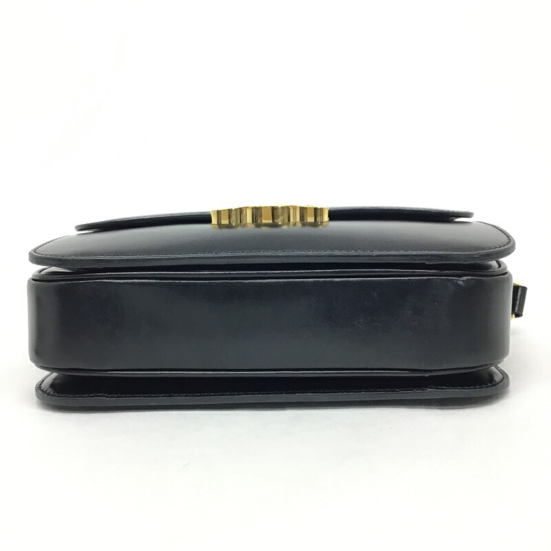 楽天市場】CELINE【セリーヌ】クラシック トリオンフ ショルダーバッグ