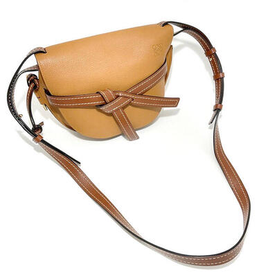 楽天市場】LOEWE ロエベ ゲートデュアル スモールバッグ ショルダー