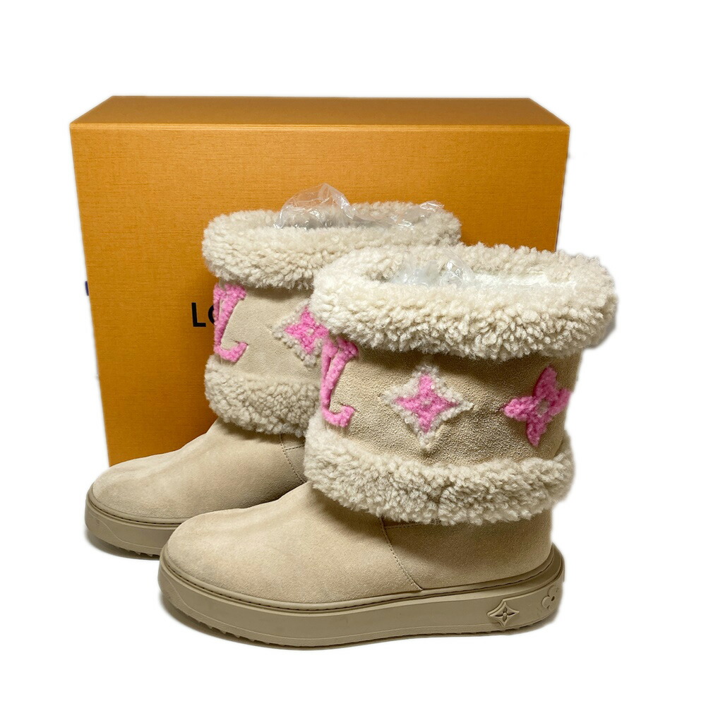 楽天市場】【中古】 日本限定 LOUIS VUITTON ルイ・ヴィトン 1A95E6