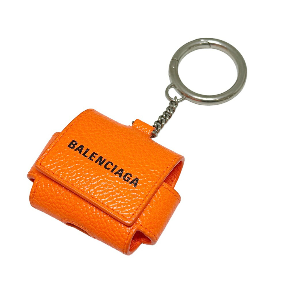 楽天市場】BALENCIAGA【バレンシアガ】 655679 20Q13 Air Pods PRO