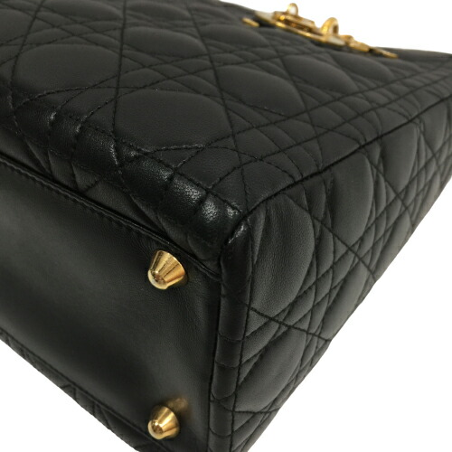 楽天市場】【美品】クリスチャンディオール CAL44561 レディディオール