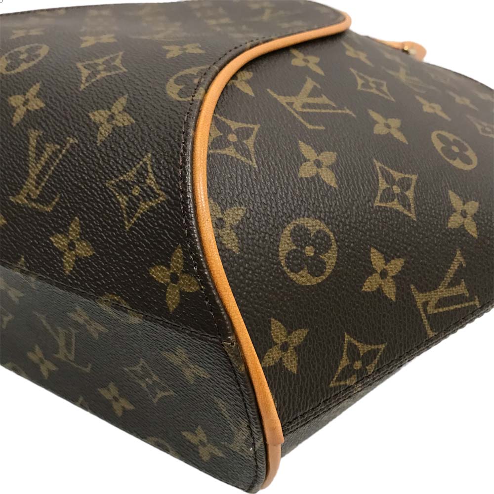 楽天市場】【美品/鍵付き】ルイヴィトン M51126 エリプスMM