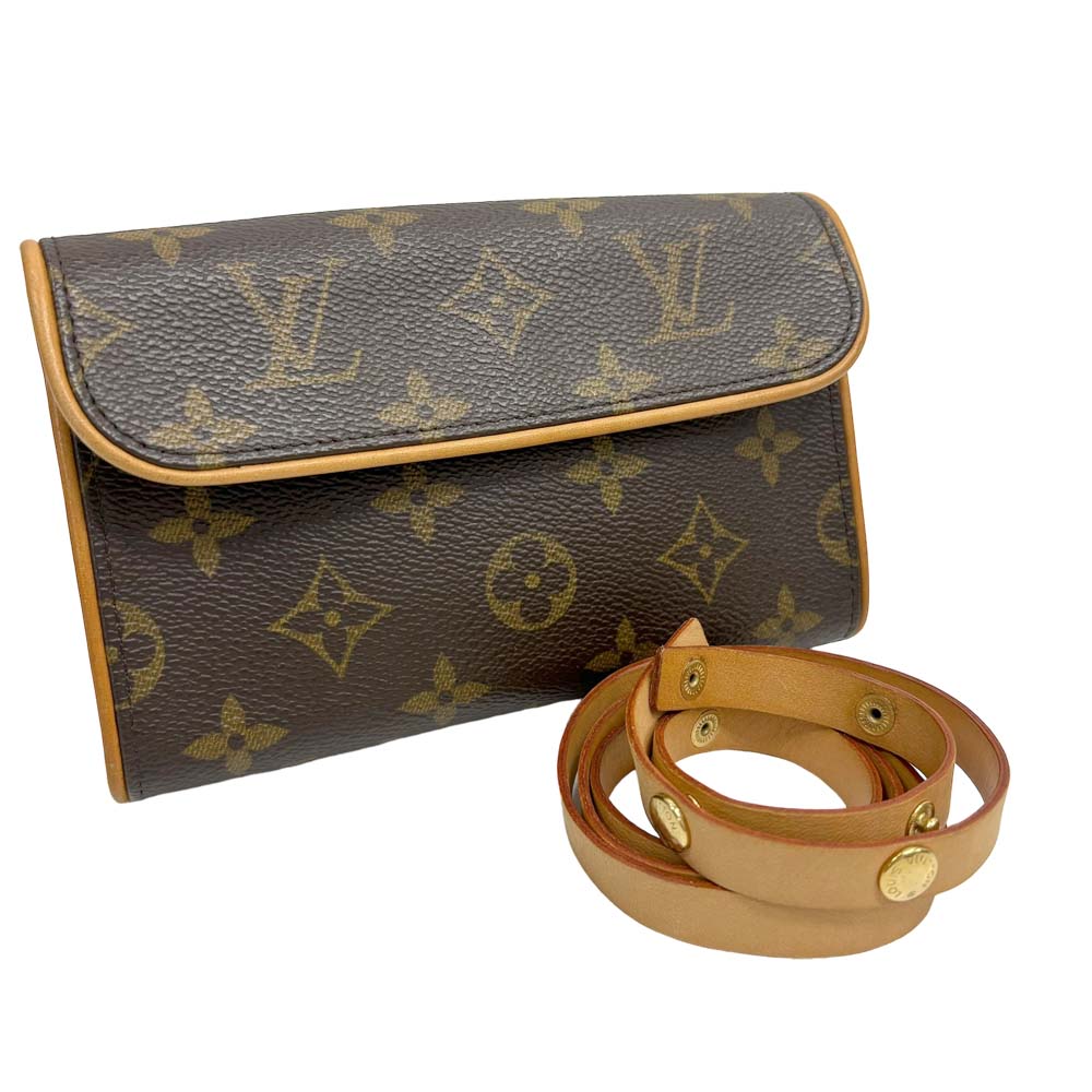 楽天市場】【ほぼ未使用/極美品】 ルイヴィトン M51855 ポシェット
