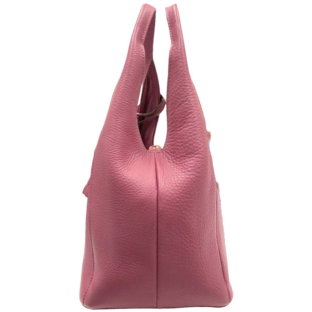 楽天市場】［南店］ 【極美品】 濱野皮革工藝 フィオーレピッコ