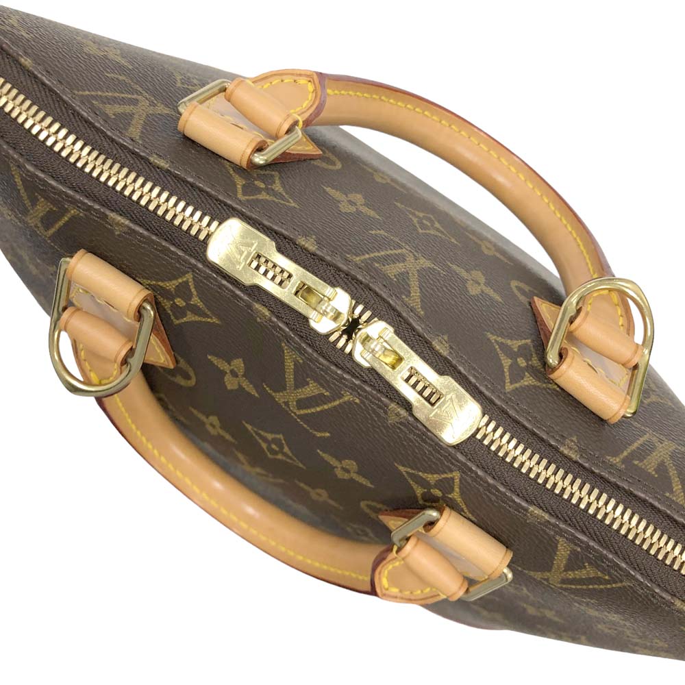 楽天市場】［南店］ 【極美品】 ルイヴィトン M51130 アルマPM