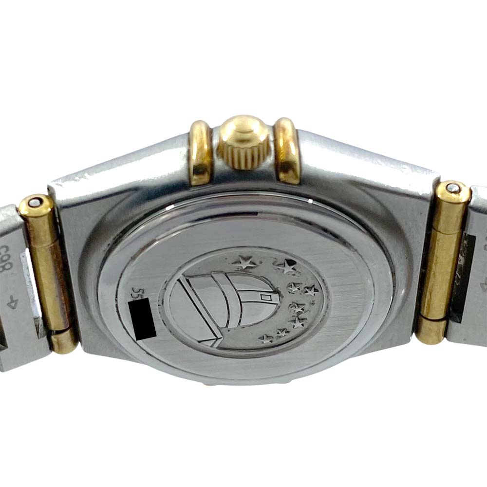楽天市場】【良品/電池交換済】 オメガ OMEGA 795.1203 コンステ