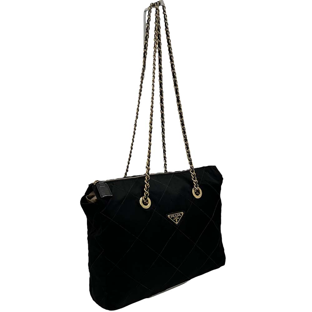 楽天市場】プラダ チェーン（レディースバッグ｜バッグ）：バッグ