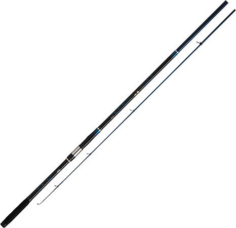 ダイワ 22剛弓マダイ ＜美品＞ ダイワ DAIWA 剛弓マダイ 3.5号5.3m（