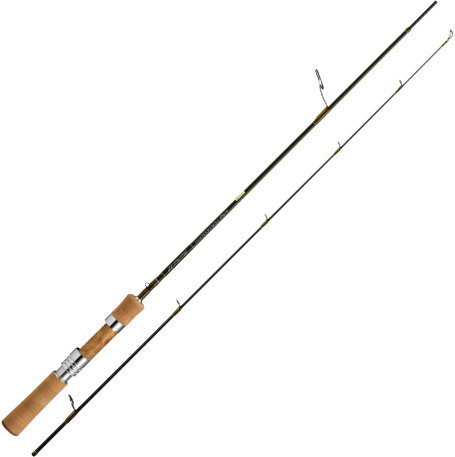 楽天市場】ダイワ Silver Creek Trad 48UL