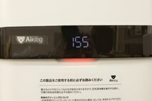 楽天市場】【送料無料】エアードッグ Airdog X5s 空気清浄機 約42畳