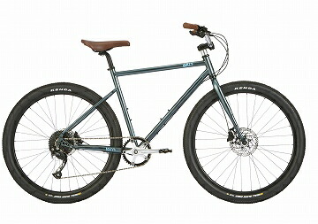 楽天市場】TERN ターン 2024 GRIT グリット [ストーングレー・カーキ