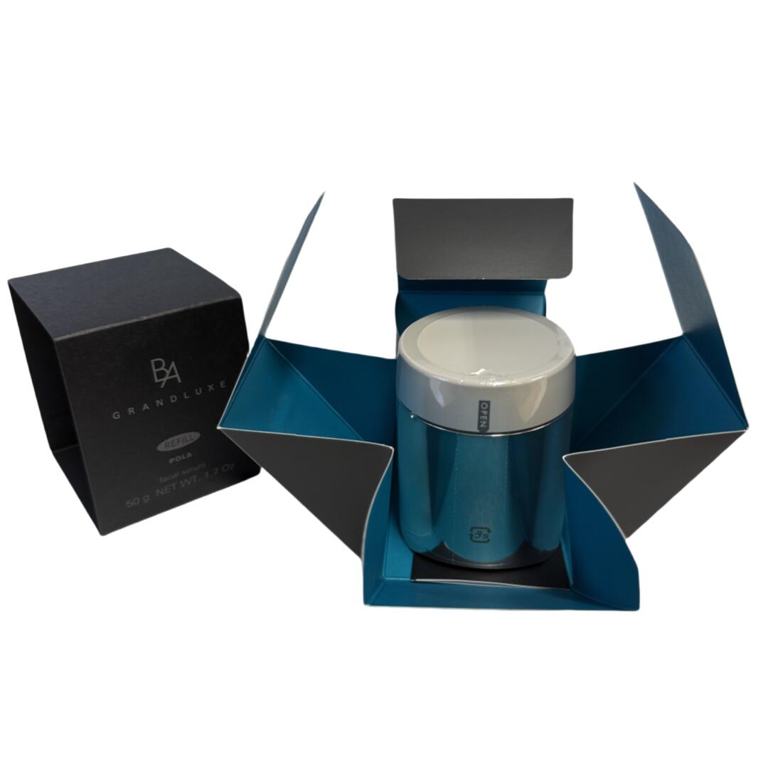 楽天市場】【期間限定特価】ポーラ B.A グランラグゼIII 50g 美容液