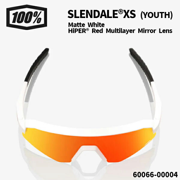 楽天市場】100%(ワンハンドレッド) サングラス SLENDALE® XS（YOUTH