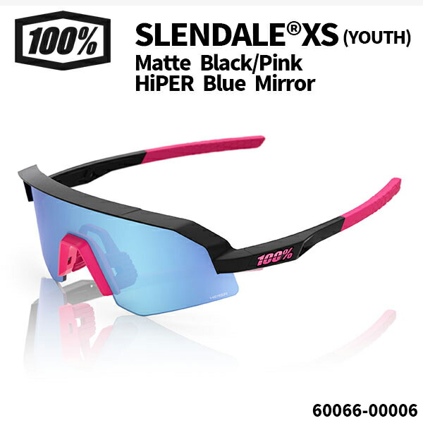 楽天市場】100%(ワンハンドレッド) サングラス SLENDALE® XS（YOUTH