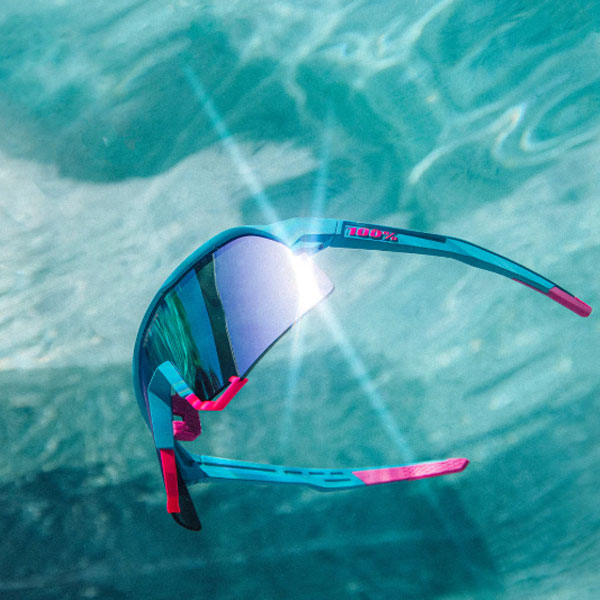 楽天市場】100%(ワンハンドレッド) サングラス Fernando Tatis Jr