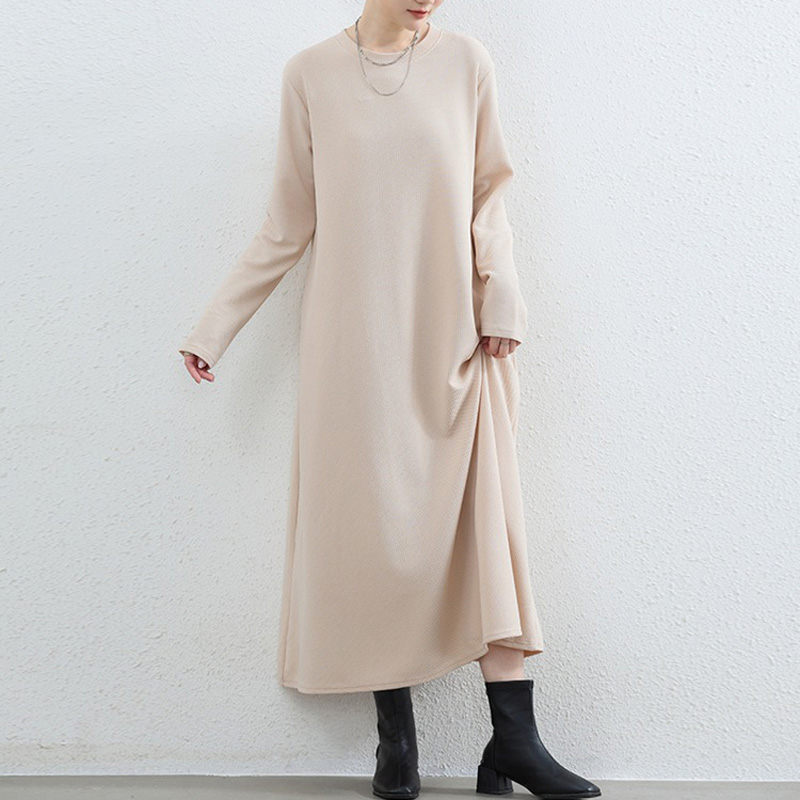 楽天市場】ロングワンピース レディース きれいめ ワンピース マキシ