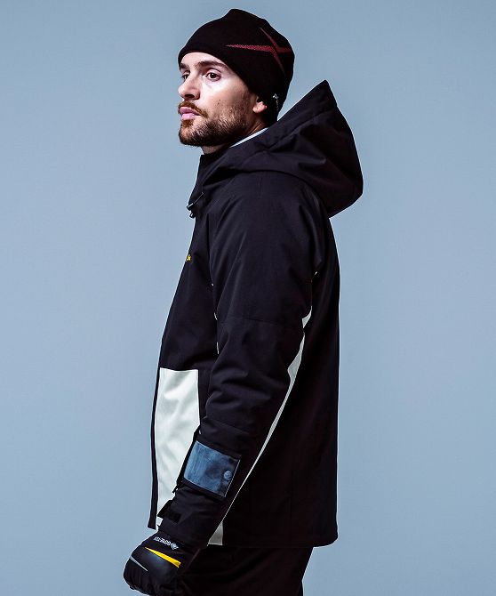 楽天市場】phenix フェニックス Bi-colored Two-piece バイカラー