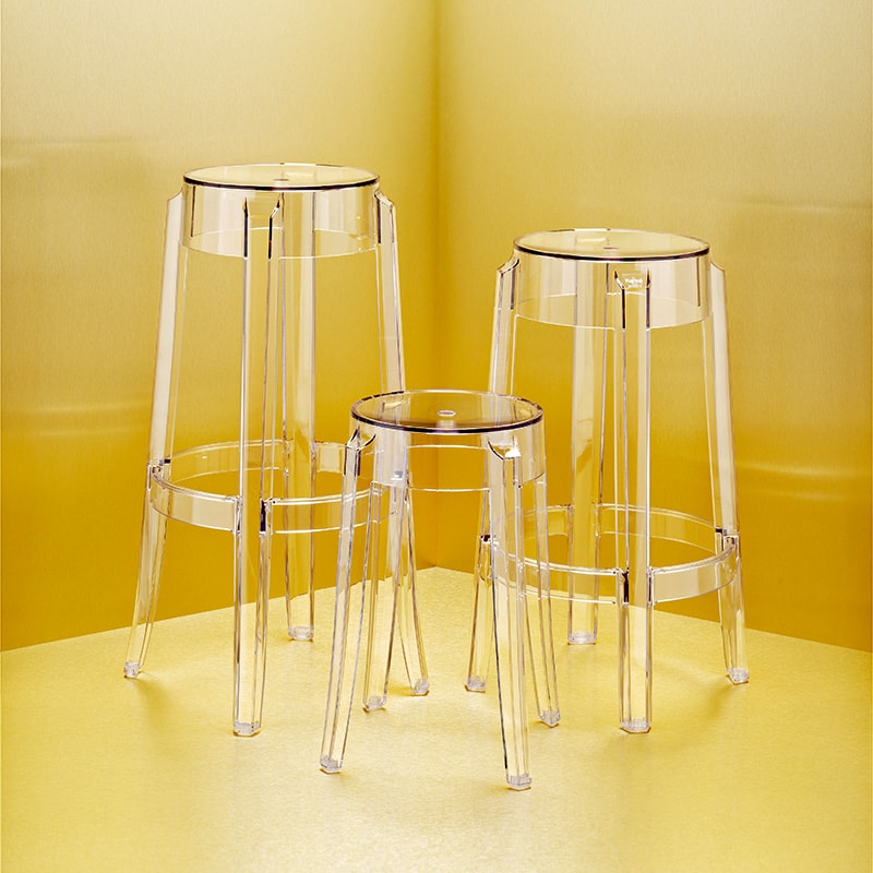 楽天市場】【Kartell カルテル 正規販売店】 カウンターチェア ハイ