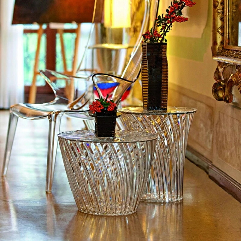 楽天市場】【Kartell カルテル 正規販売店】 ローテーブル サイド