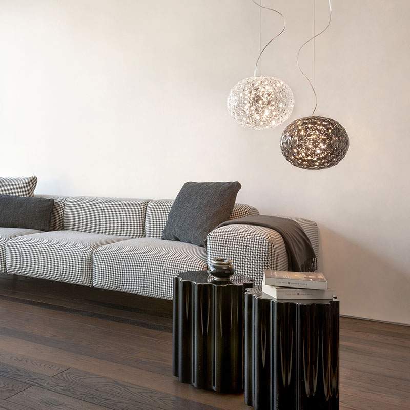 楽天市場】【Kartell カルテル 正規販売店】プラネット ペンダント